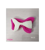 YY0284 Deniz Kızı Kuyruk Silikon Kalıp