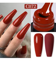 Born Pretty 15 ml kalıcı oje C072 (58740)