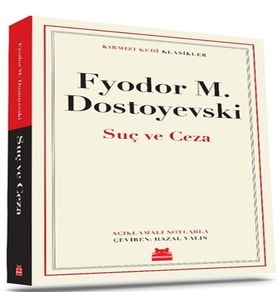 Suç ve Ceza - Klasikler