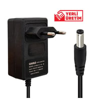 Weko 19 Volt 1.58 Amper 5.5*1.7 Uçlu Yerli Üretim Priz Tipi Notebook Adaptör