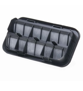Havalandırma Muzulu Arka Yan – 22702778 GM – Chevrolet Captiva C100 C140 Uyumlu