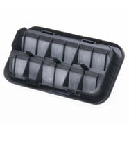 Havalandırma Muzulu Arka Yan – 22702778 GM – Chevrolet Captiva C100 C140 Uyumlu