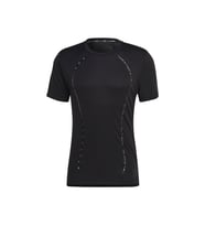 adidas Boa Tee Erkek Antrenman Tişörtü HS7438 Siyah