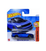 Hot Wheels Tekli Arabalar Ford Mustang Dark Horse HRY93