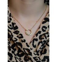 FANTAZİ KOLYE 22 AYAR A080392