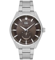 Wainer WA.17000-B Erkek Kol Saati (Gri)