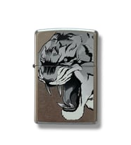 Zippo Tıger ZIP0000128 (3-1) Çakmak