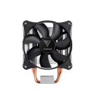 GAMDIAS BOREAS E1-410 MONO, 120mm, CPU  Kule Tipi Hava Soğutma (AMD ve INTEL Tüm işlemciler ile uyumlu)