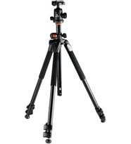Vanguard Alta Pro 263Ab 100 Alüminyum Tripod, Sbh-100 Küresel Başlı, Sony, Nikon, Canon Dslr Kameral