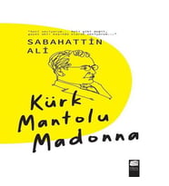 Kürk Mantolu Madonna