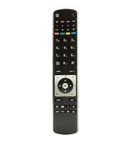 Vestel Yeni Youtube-Netflix Tuşlu Lcd Led Tv Kumandası