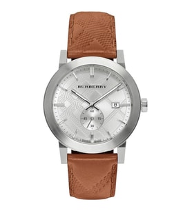 Burberry BU9904 Erkek Kol Saati