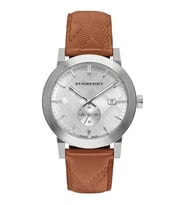 Burberry BU9904 Erkek Kol Saati