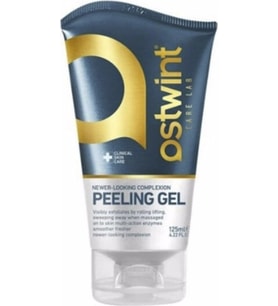 Pazariz Ostwint Care Lab 125ML Newer Looking Complexion Peeling Gel