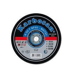 METAL KESİCİ DİSK 180MMX3.0X22 (5680)