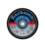 METAL KESİCİ DİSK 180MMX3.0X22 (5680)