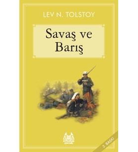 Savaş ve Barış