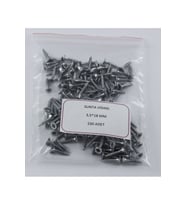 3,5*18 Sunta Vidası ( 100 Adet ) (Metal)