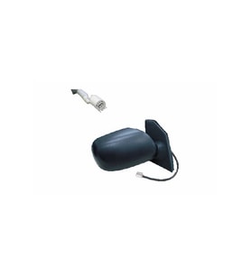 TOYOTA COROLLA DIŞ DİKİZ AYNASI 3 PİN YUVAR.EL.SAĞ 2001- 8790102050