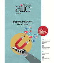 Diyanet Aile Dergi 87.Sayı Mart 2026