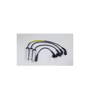 DAEWOO LANOS- SD/HB- 97/00; BUJİ KABLOSU TAKIM (8V) (A14SMS-A15SMS)1.4/1.5 CC (YOW JUNG) 015-4666 96305387