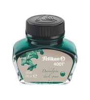 Pelikan Koyu Yeşil Mürekkep 4001