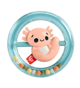 HRB19 Fisher-Price Sensimals Dişlik Seti