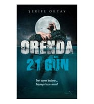 ORENDA 21 GÜN