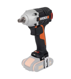 WORX WX272.9 20Volt 300Nm Kömürsüz Profesyonel Somun Sıkma (Akü Dahil Değildir)