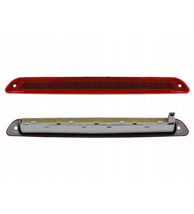 Vw Crafter-Sprinter Ek Fren Lambası(3.Stop) 2E0945097