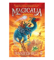 Magicalia & Keşif Turu