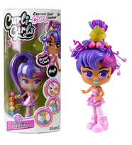 Silverlit Curli Girls Bebek - Hayli