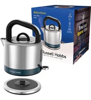 RUSSELL HOBBS 26421-70/RH Distinctions Kettle Ocea
