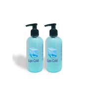 Lipo Cold Seliülitlerinize&Fazlalıklarınıza Karşı Bakım 250 ml x 2 adet