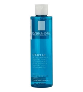 La Roche-Posay Effaclar Sıkılaştırıcı ve Mikro-Soyucu Tonik 200ml