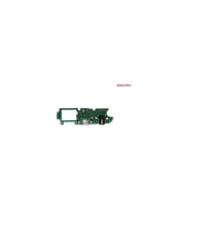 Oppo Realme 3 Pro RMX1851 İle Uyumlu Şarj Soketi (Siyah)