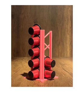 Kapsül Kahve Standı Nespresso