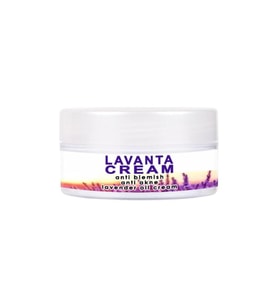 Süper Bois Lavanta Cream Akneleriniz&Sivilceleriniz İçin Cilt Bakım ve Doğal Çözüm 50 ml x 1 adet