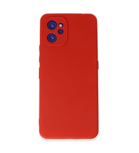 Reeder S19 Max Pro Kılıf First - Kırmızı