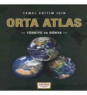 Orta Aslas