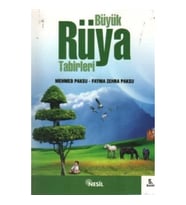 Büyük Rüya Tabirleri