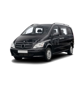 Mercedes Vito Krom Kapı Kolu 5 Kapı 2004-2014