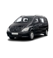 Mercedes Vito Krom Kapı Kolu 5 Kapı 2004-2014