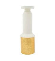 Vitale Nila Dekoratif Mumluk 9x28 cm AK.DV0103