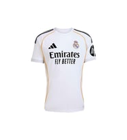 adidas Beyaz Erkek   Forma REAL H JSY JJ1931