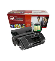 HP 90A CE390A MUADİL TONER 10000 SAYFA M601 M602 M603 M4555 (Siyah)