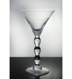 Paşabahçe Kristal El İmalatı Ayaklı Bardak 176773 31047 (Adet Fiyatıdır)