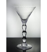 Paşabahçe Kristal El İmalatı Ayaklı Bardak 176773 31047 (Adet Fiyatıdır)