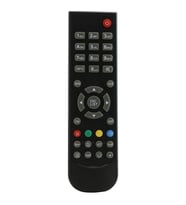 Magbox Handy Uydu Alıcı Kumandası