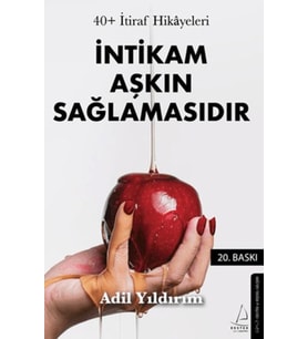 40+ İtiraf Hikayeleri